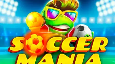 soccermania bgaming